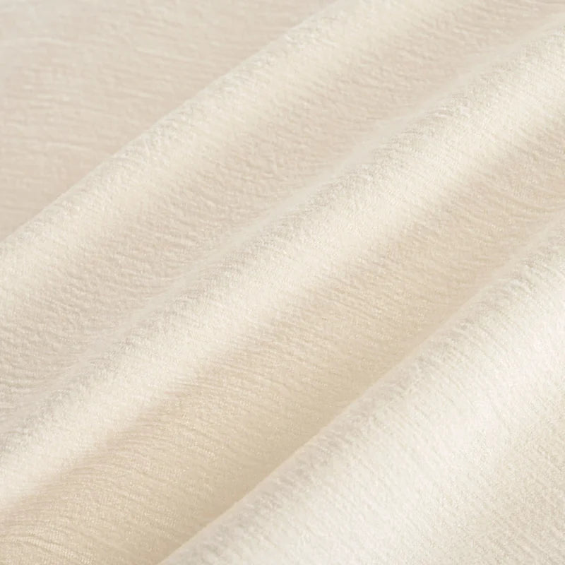 Sofá modular seccional de chenilla beige con USB, Bluetooth y almacenamiento