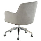Silla de escritorio giratoria ajustable Gregg - 26.5 An. x 27.8 L x 33.3 Al.