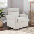 Sillón Olivia Swivel Accent