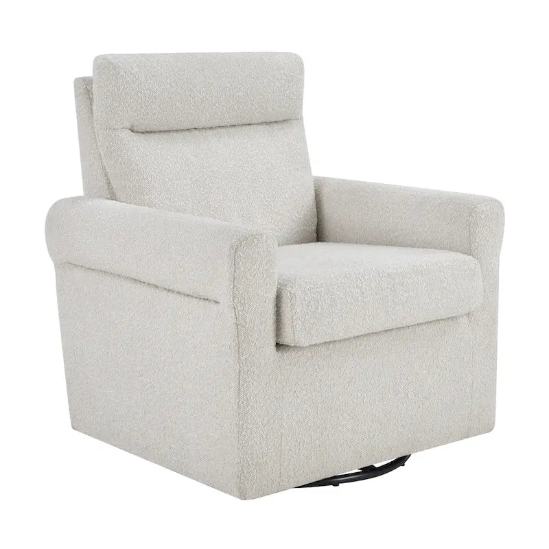 Sillón Olivia Swivel Accent