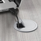 Escritorio para computadora Studio A de 72 W