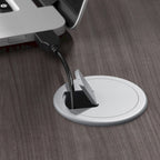 Escritorio para computadora Studio A de 72 W