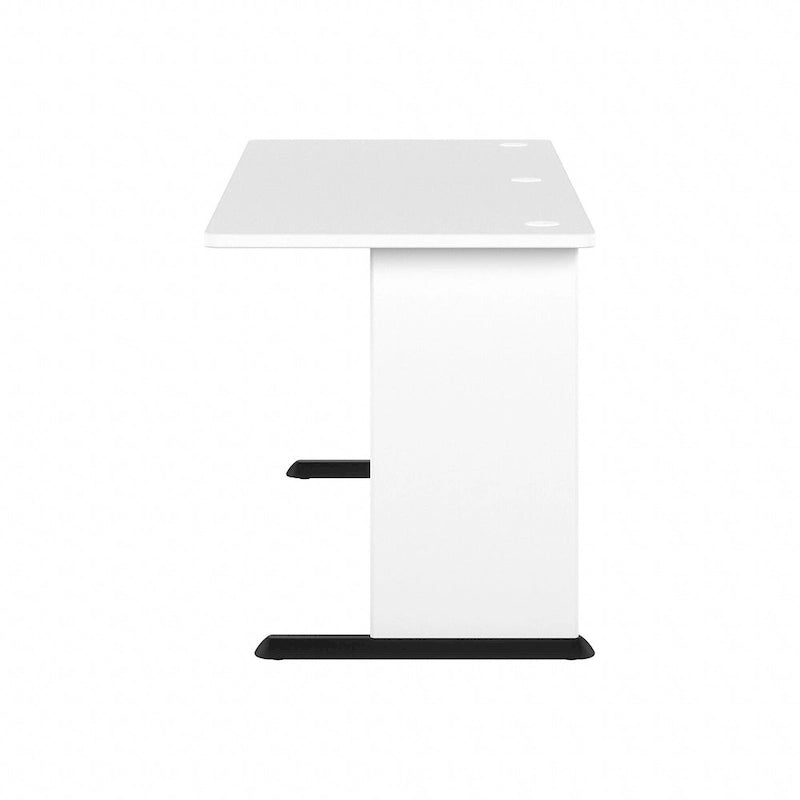 Escritorio para computadora Studio A de 72 W