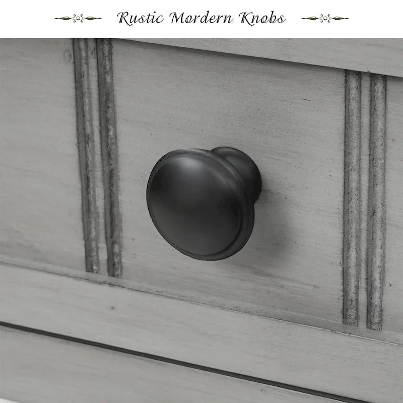 Mesa Consola de Madera, Mesa Auxiliar para Sofá con Cajones de Almacenamiento y Estante