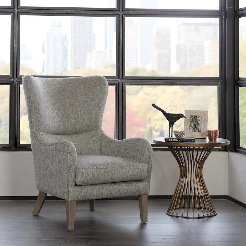 Sillón Arianna Swoop Wing