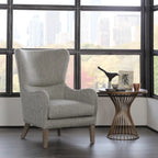 Sillón Arianna Swoop Wing