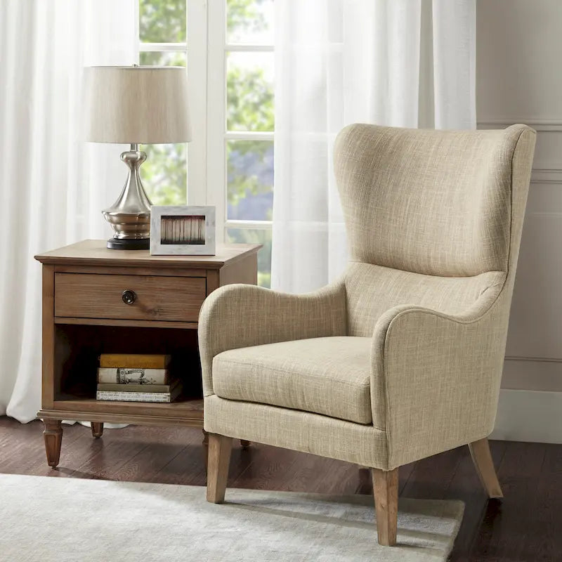 Sillón Arianna Swoop Wing