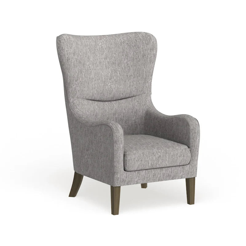 Sillón Arianna Swoop Wing