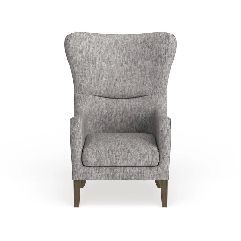 Sillón Arianna Swoop Wing