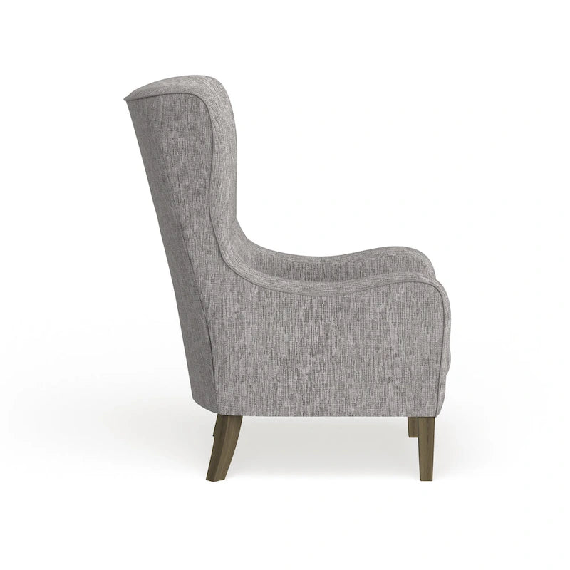Sillón Arianna Swoop Wing