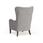 Sillón Arianna Swoop Wing