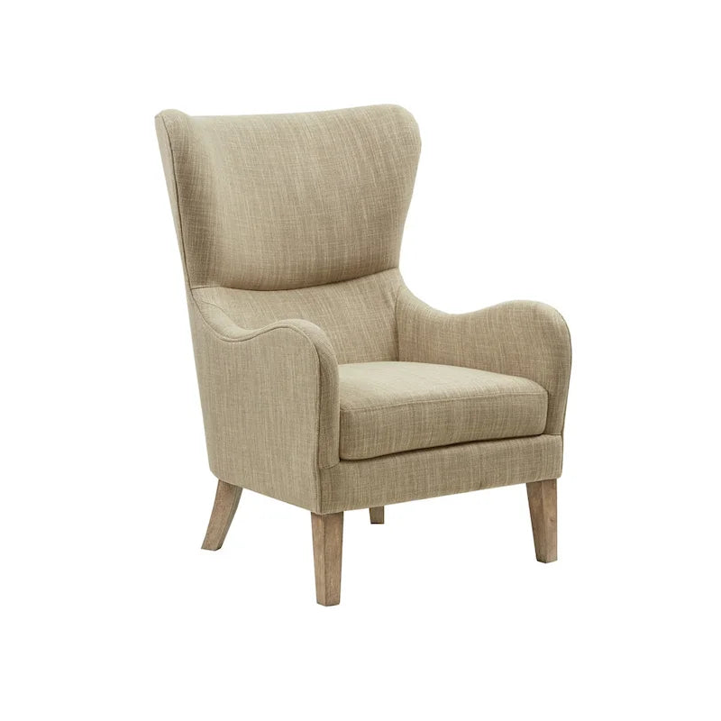 Sillón Arianna Swoop Wing