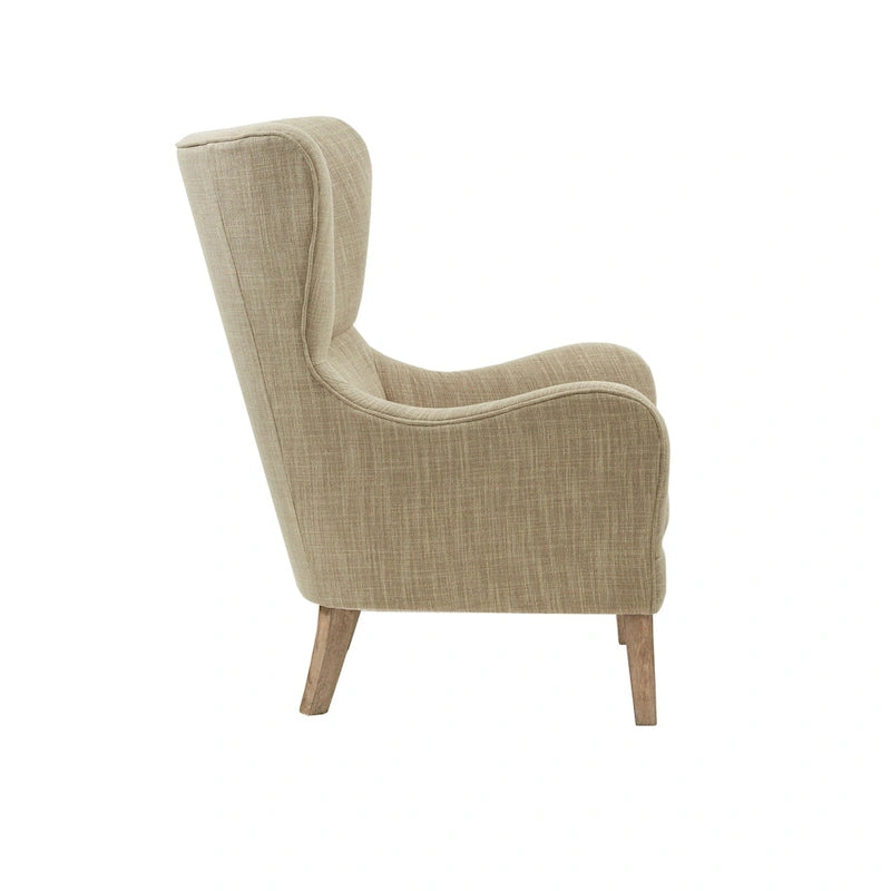 Sillón Arianna Swoop Wing
