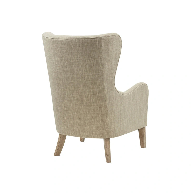 Sillón Arianna Swoop Wing