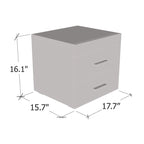 Mesa de noche Perth 2D 17