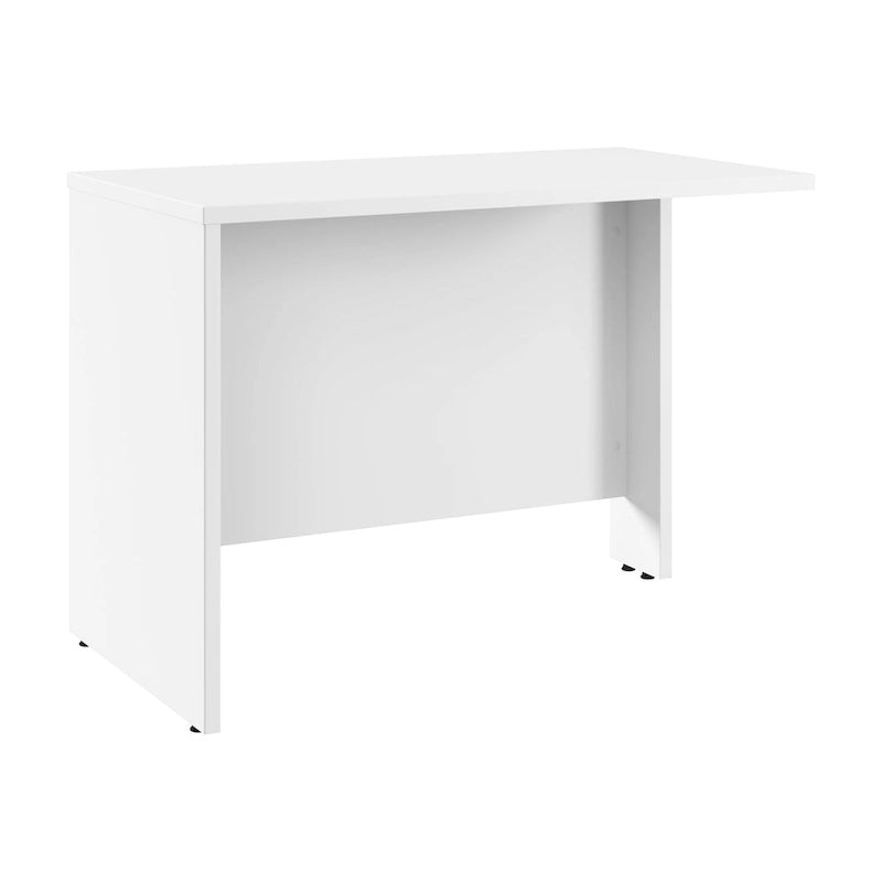 Retorno de escritorio Hampton Heights 42W