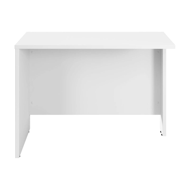 Retorno de escritorio Hampton Heights 42W