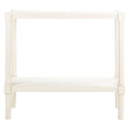 Mesa consola Novella Bottom Shelf - 31.5 An. x 11.8 Prof. x 29.5 Al.