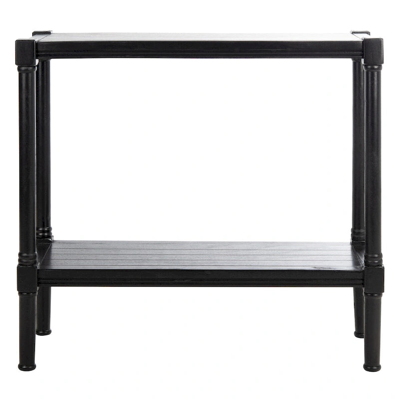 Mesa consola Novella Bottom Shelf - 31.5 An. x 11.8 Prof. x 29.5 Al.