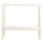Mesa consola Novella Bottom Shelf - 31.5 An. x 11.8 Prof. x 29.5 Al.