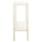 Mesa consola Novella Bottom Shelf - 31.5 An. x 11.8 Prof. x 29.5 Al.