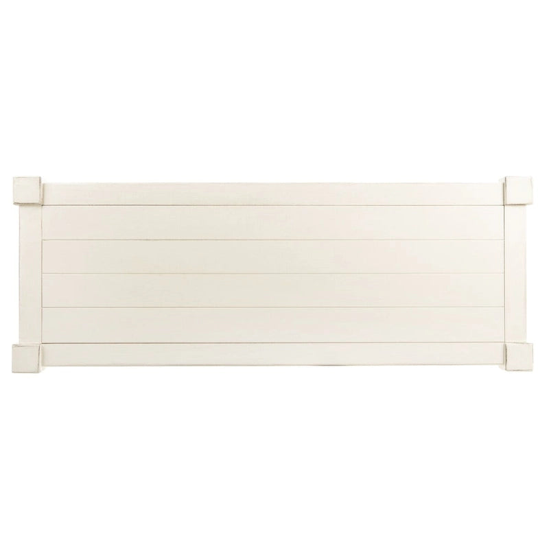 Mesa consola Novella Bottom Shelf - 31.5 An. x 11.8 Prof. x 29.5 Al.