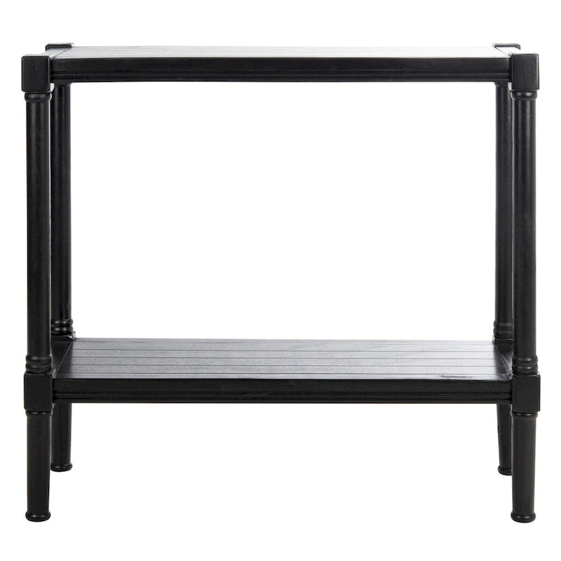 Mesa consola Novella Bottom Shelf - 31.5 An. x 11.8 Prof. x 29.5 Al.