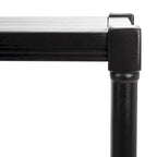 Mesa consola Novella Bottom Shelf - 31.5 An. x 11.8 Prof. x 29.5 Al.