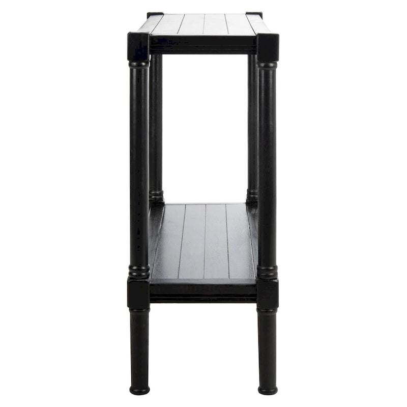 Mesa consola Novella Bottom Shelf - 31.5 An. x 11.8 Prof. x 29.5 Al.