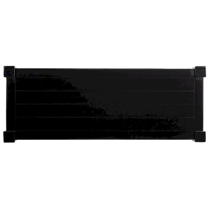 Mesa consola Novella Bottom Shelf - 31.5 An. x 11.8 Prof. x 29.5 Al.