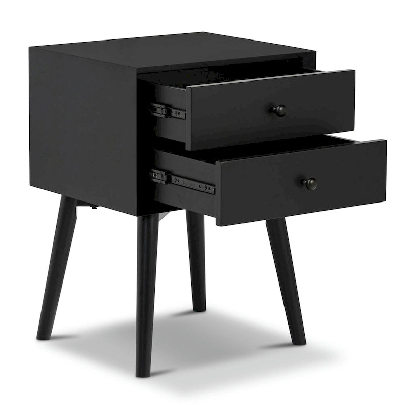 Mesa de noche Dorsey