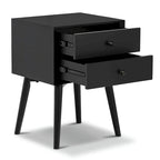 Mesa de noche Dorsey