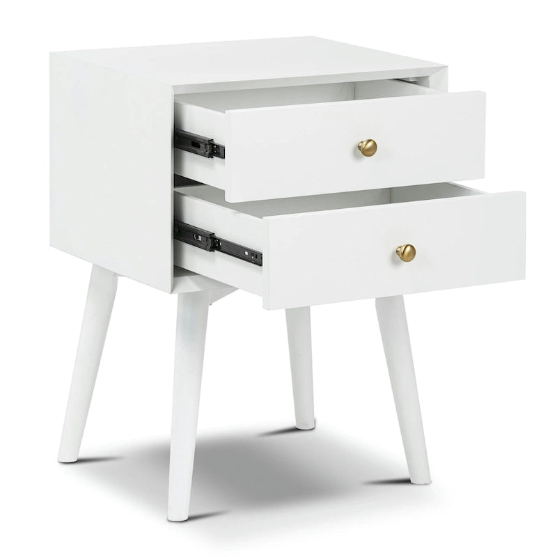 Mesa de noche Dorsey