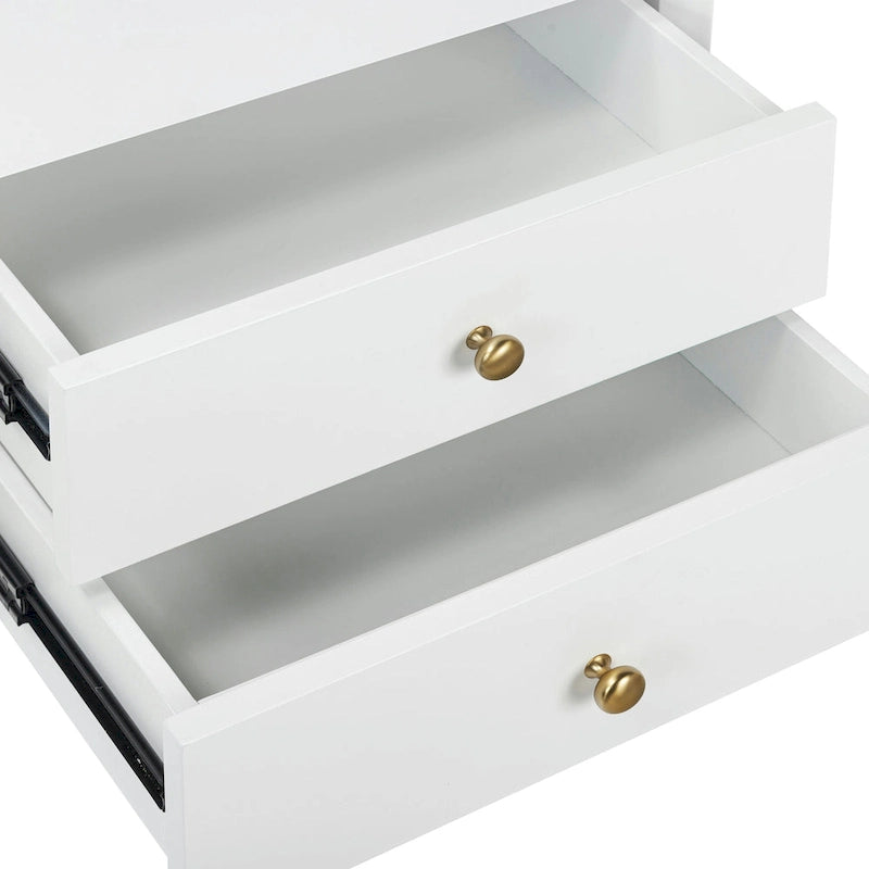 Mesa de noche Dorsey
