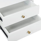 Mesa de noche Dorsey