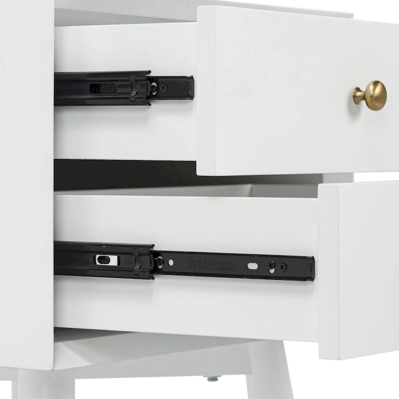 Mesa de noche Dorsey