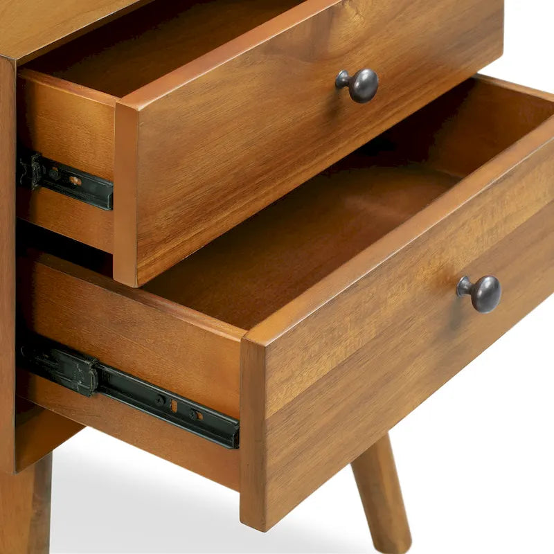 Mesa de noche Dorsey