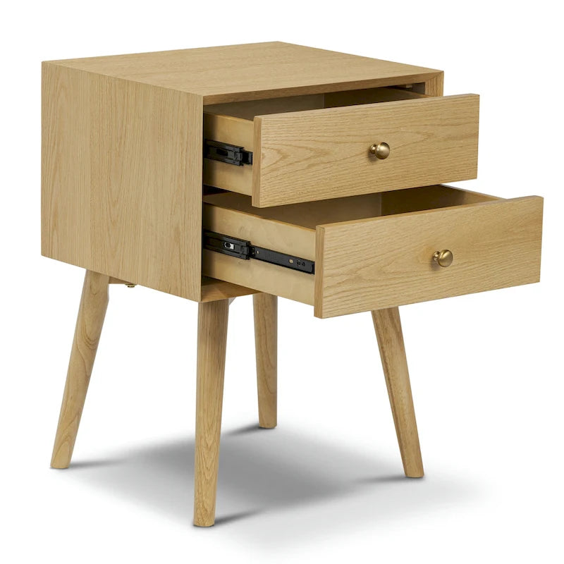 Mesa de noche Dorsey