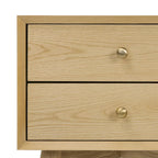 Mesa de noche Dorsey