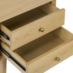 Mesa de noche Dorsey