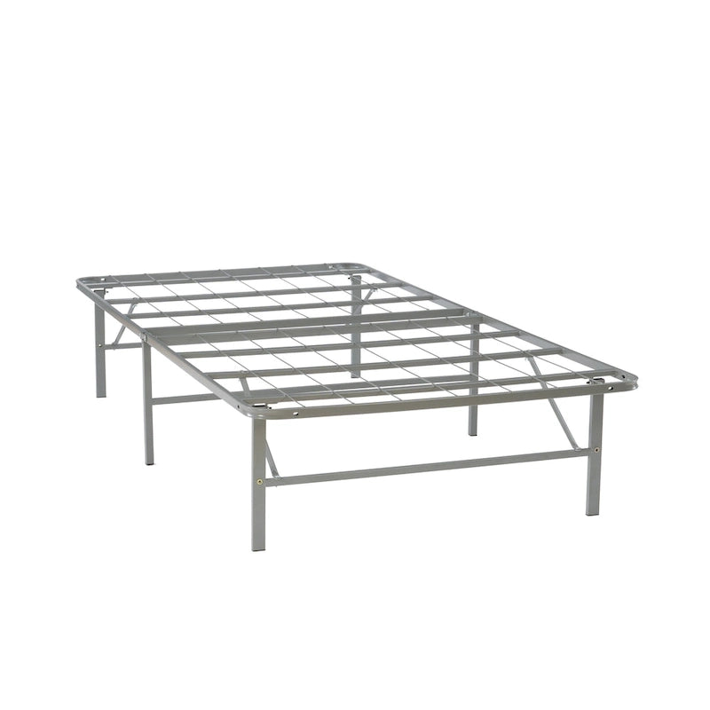 Base de Cama Plegable de Metal