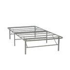 Base de Cama Plegable de Metal