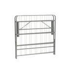 Base de Cama Plegable de Metal