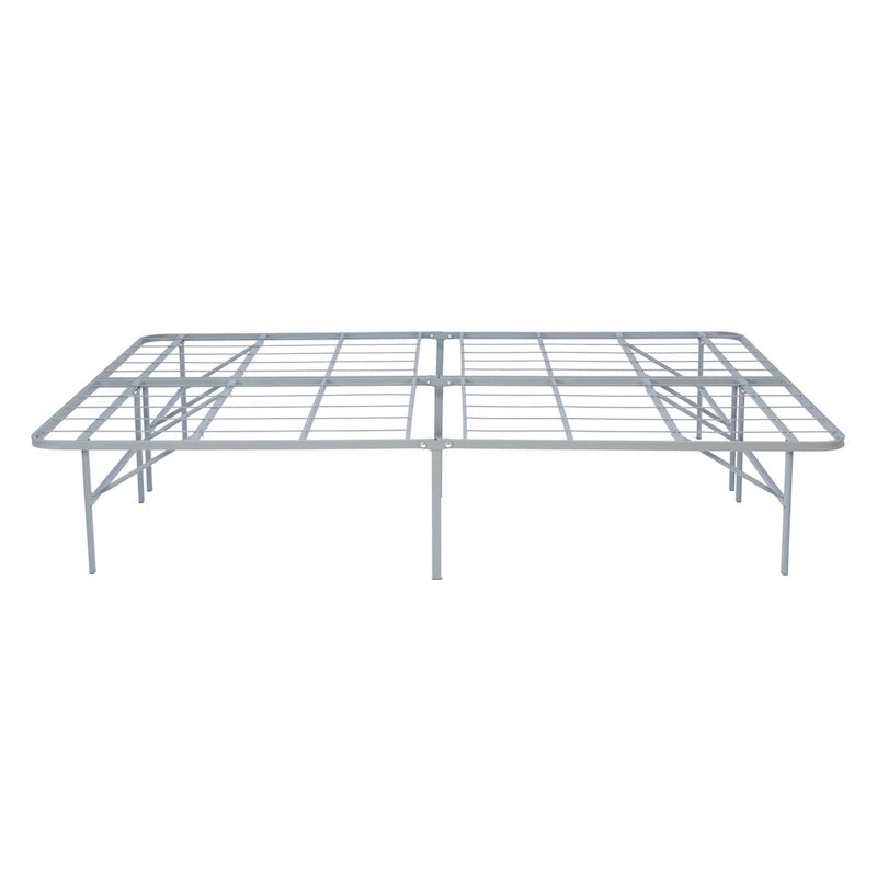Base de Cama Plegable de Metal