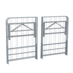 Base de Cama Plegable de Metal