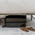 Base de Cama Plegable de Metal