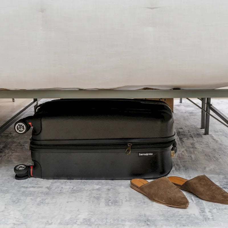 Base de Cama Plegable de Metal
