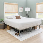 Base de Cama Plegable de Metal