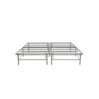 Base de Cama Plegable de Metal