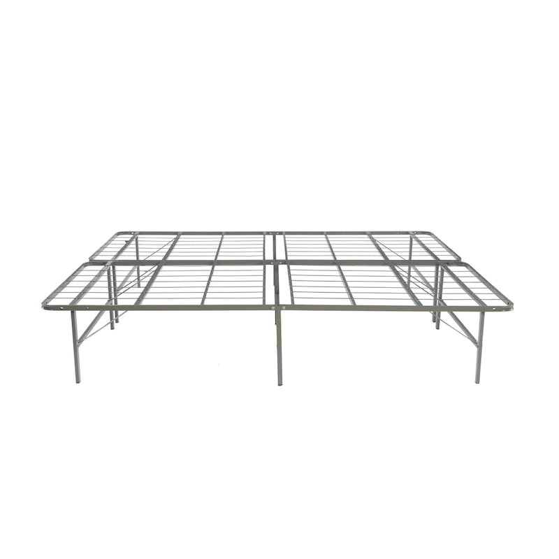 Base de Cama Plegable de Metal